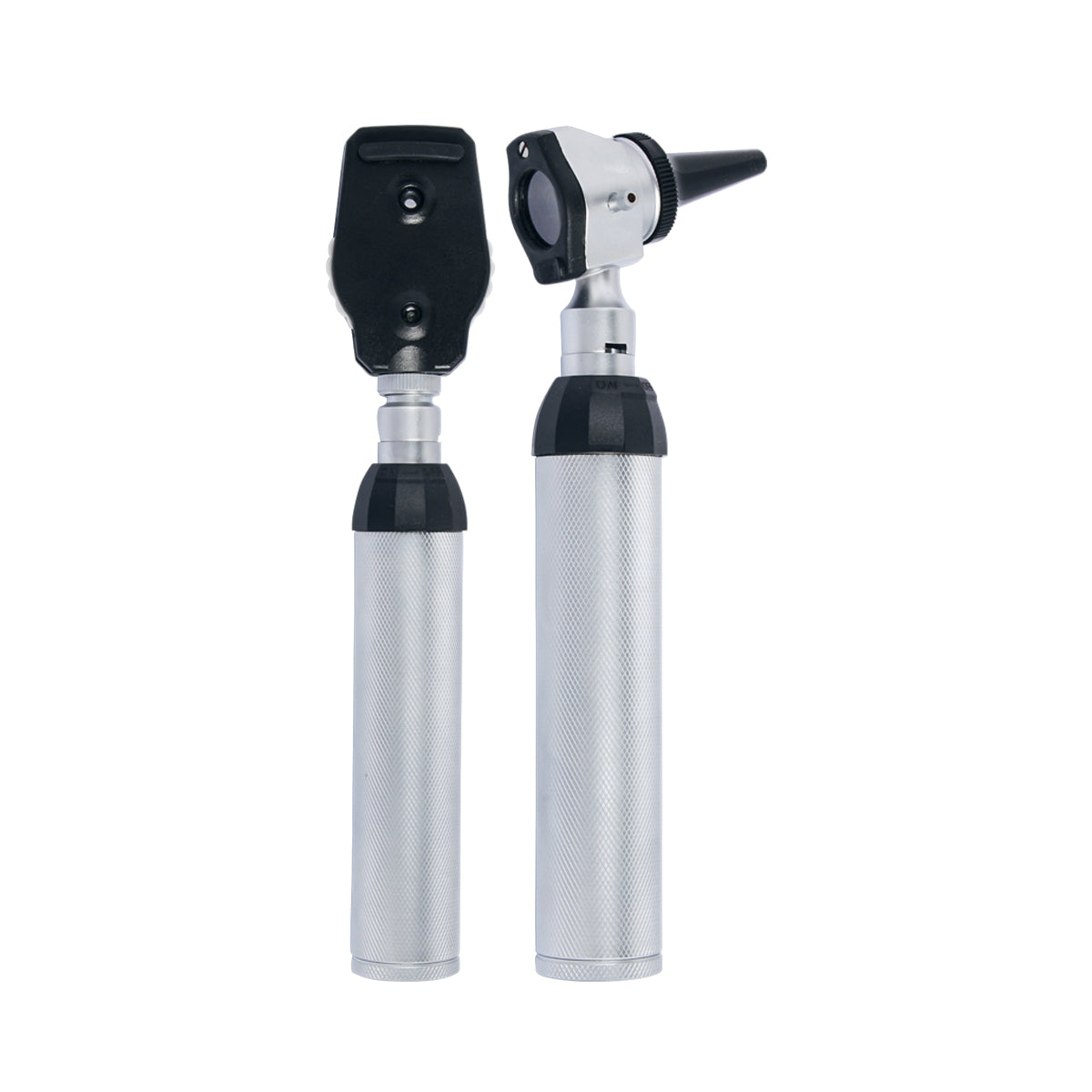 Physician LED Otoscope and Ophthalmoscope Diagnostic Set