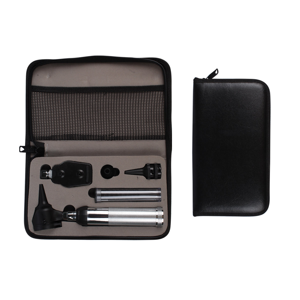 Pro Physician Otoscope and Ophthalmoscope Diagnostic Set