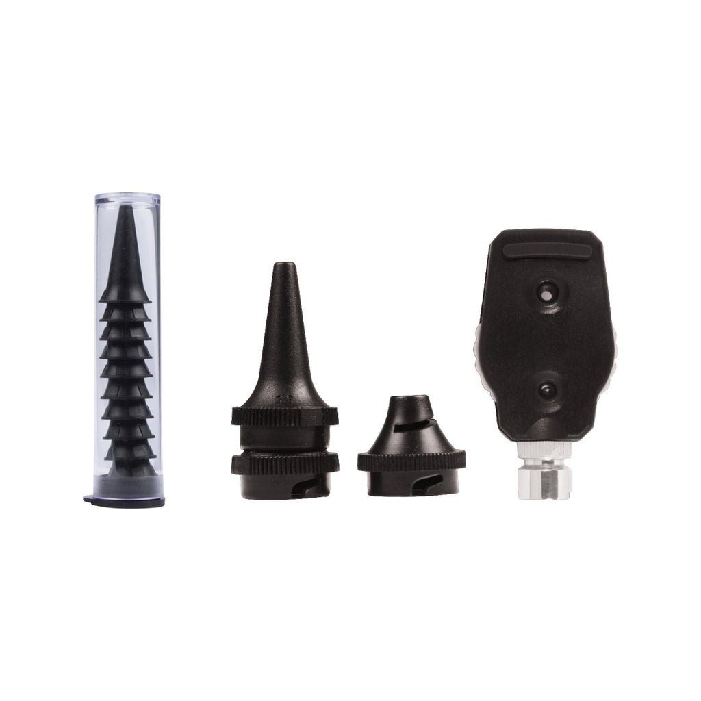 Pro Physician Otoscope and Ophthalmoscope Diagnostic Set