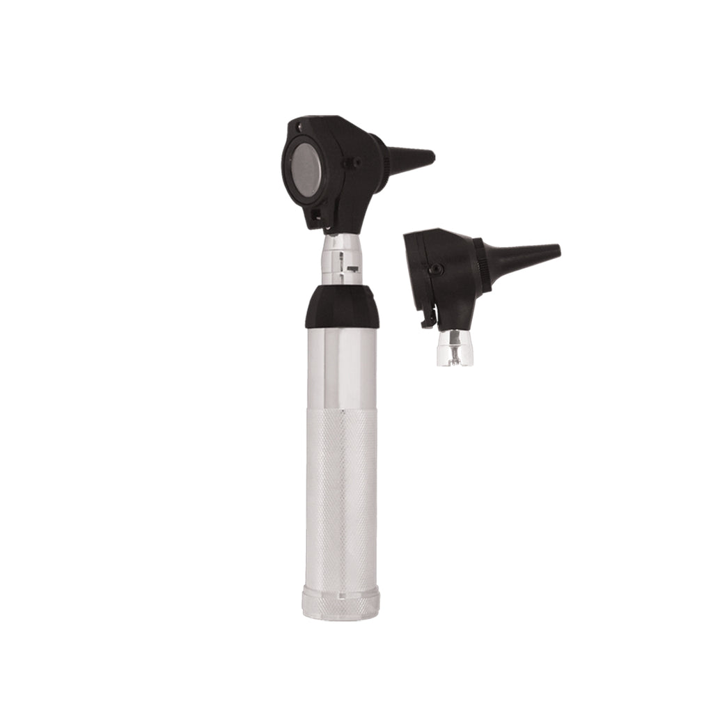 Pro Physician Otoscope and Ophthalmoscope Diagnostic Set