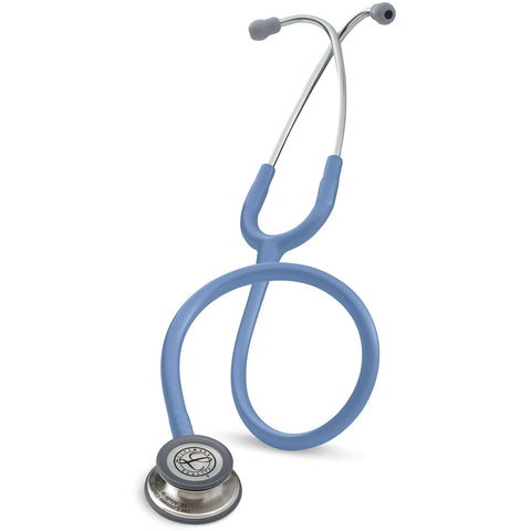 Littmann Classic III Monitoring Stethoscope - Ceil Blue 5630