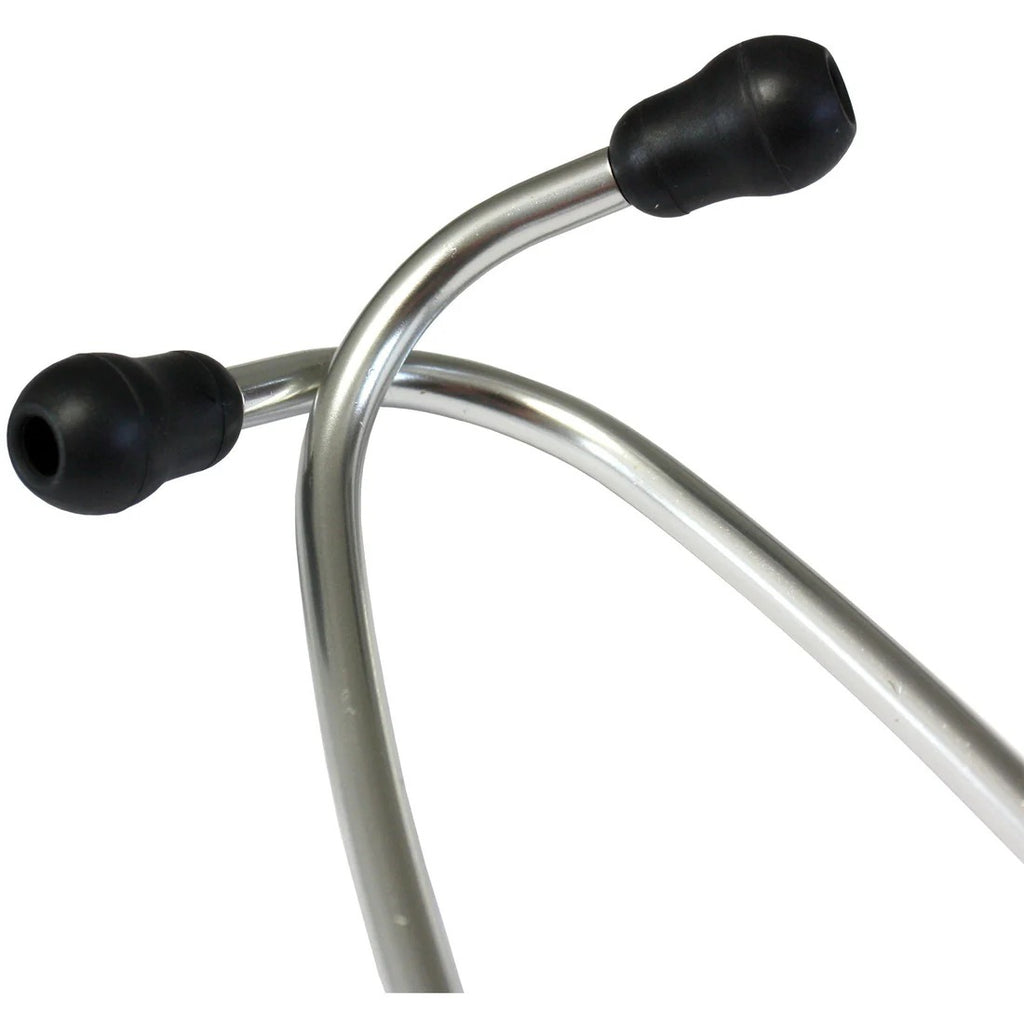 Littmann Classic II Pediatric Stethoscope Black Tube & Standard Finish - 2113