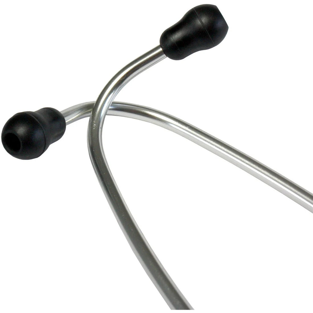 Littmann Classic II S.E. Stethoscope - Black Tube & Standard Finish - 2201