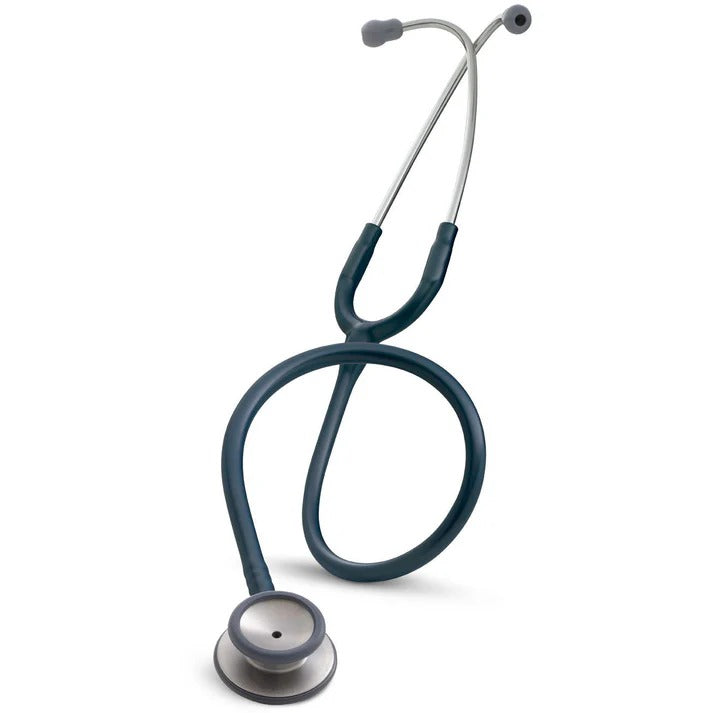 Littmann Classic II S.E. Stethoscope - Navy Blue & Standard Finish - 2205