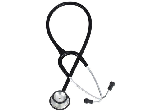 Riester Duplex® 2.0 Stethoscope - Black Stainless Steel