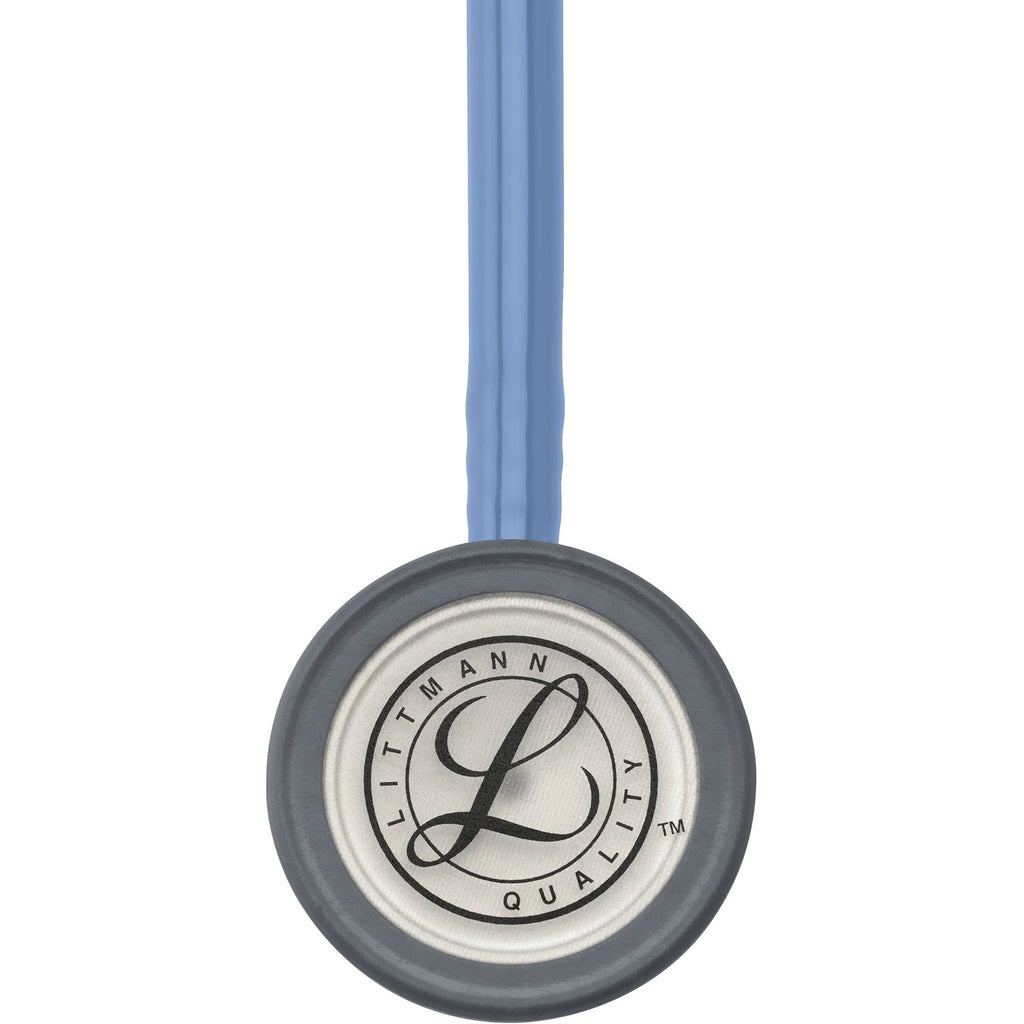 Littmann Classic III Monitoring Stethoscope - Ceil Blue 5630