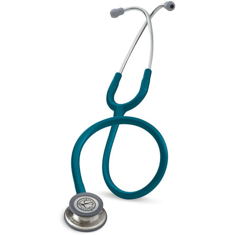 Littmann Classic III Monitoring Stethoscope - Caribbean Blue 5623