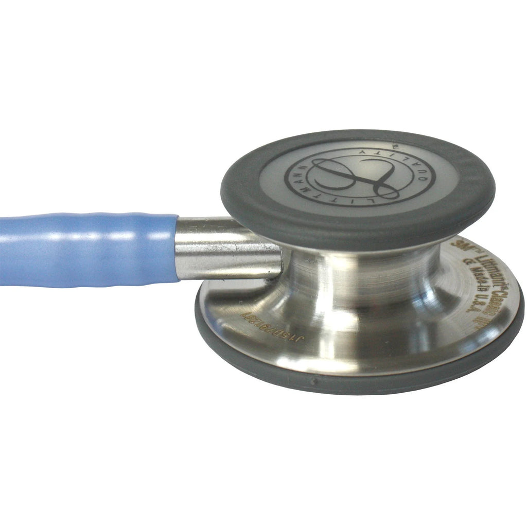 Littmann Classic III Monitoring Stethoscope - Ceil Blue 5630