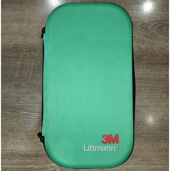 Pouch For Littmann Classic III Stethoscope