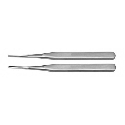 Set of 2 Equine Dental Elevators Essential Tools for Equine Dental Procedures