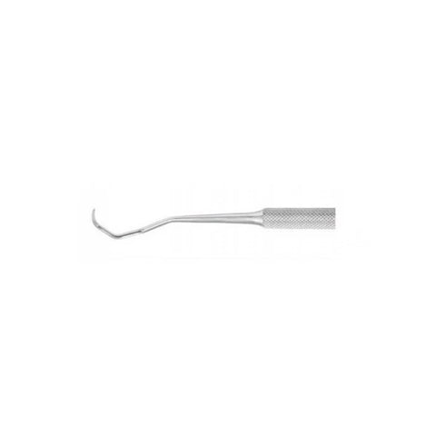 Effective Equine Dentistry Gracey Curvette Onside Tool for Professional Oral Care