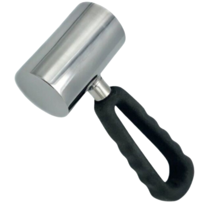 Equine Dental Mallet Essential Tool for Veterinary Dental Procedures