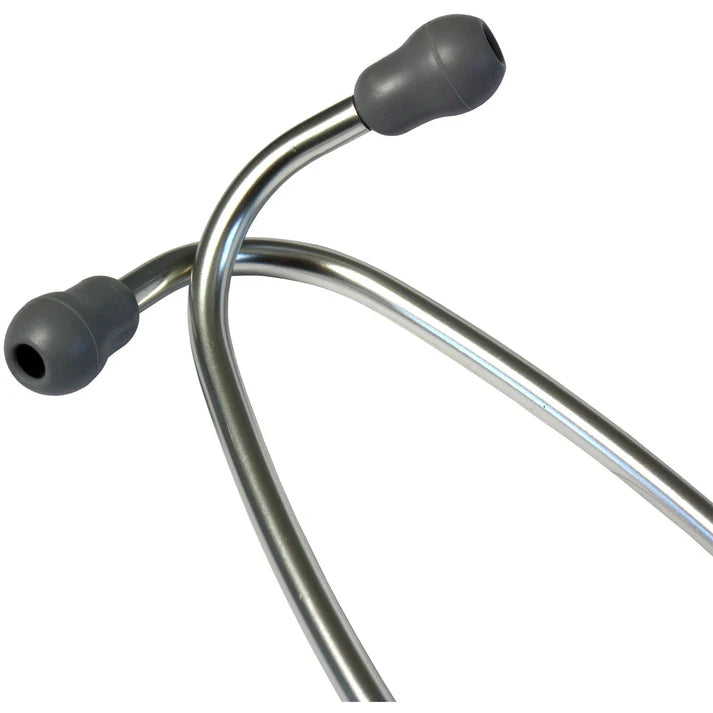 Littmann Classic III Monitoring Stethoscope - Raspberry Tube & Standard Finish - 5648